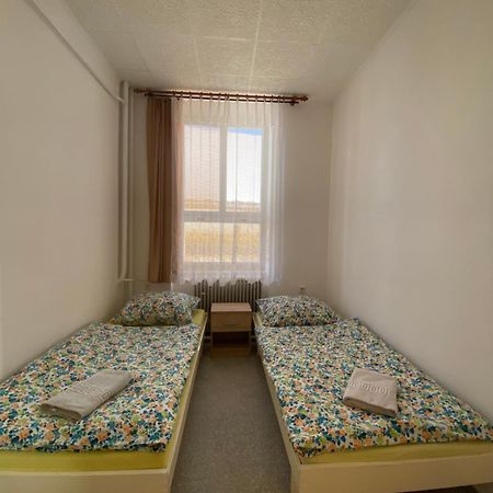 Apartman Na Bohdasine Cervený Kostelec Exterior foto