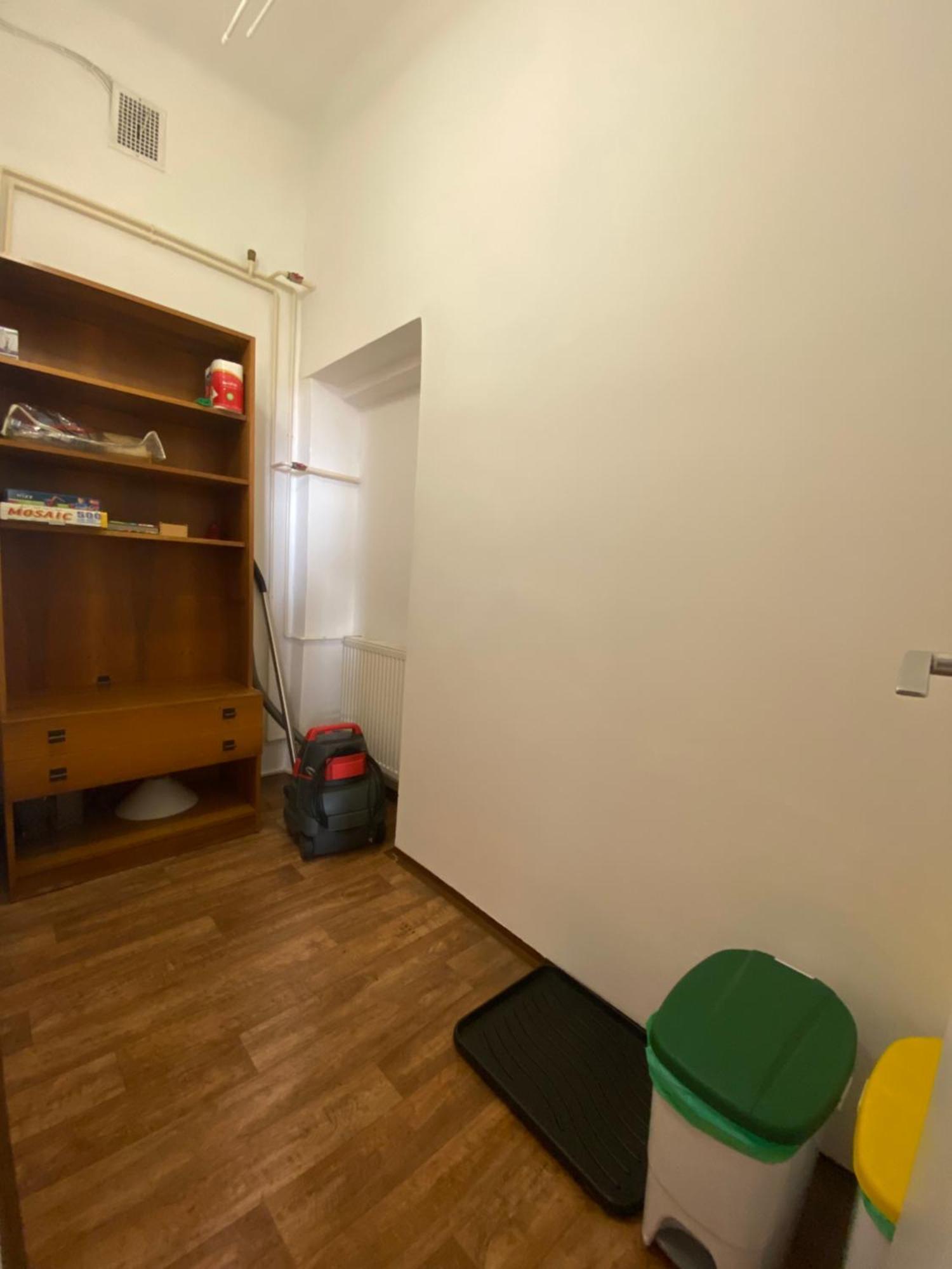 Apartman Na Bohdasine Cervený Kostelec Exterior foto