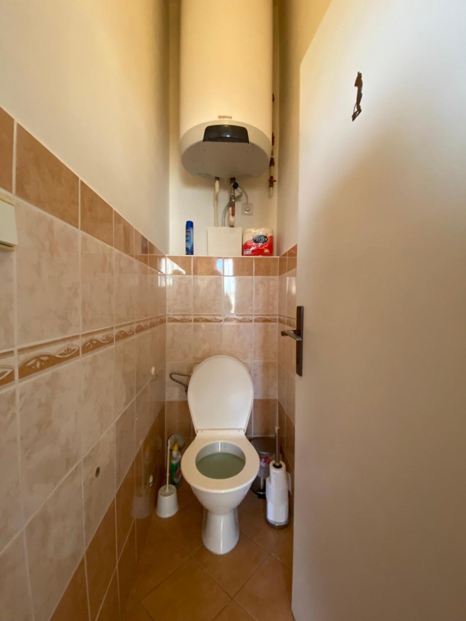 Apartman Na Bohdasine Cervený Kostelec Exterior foto